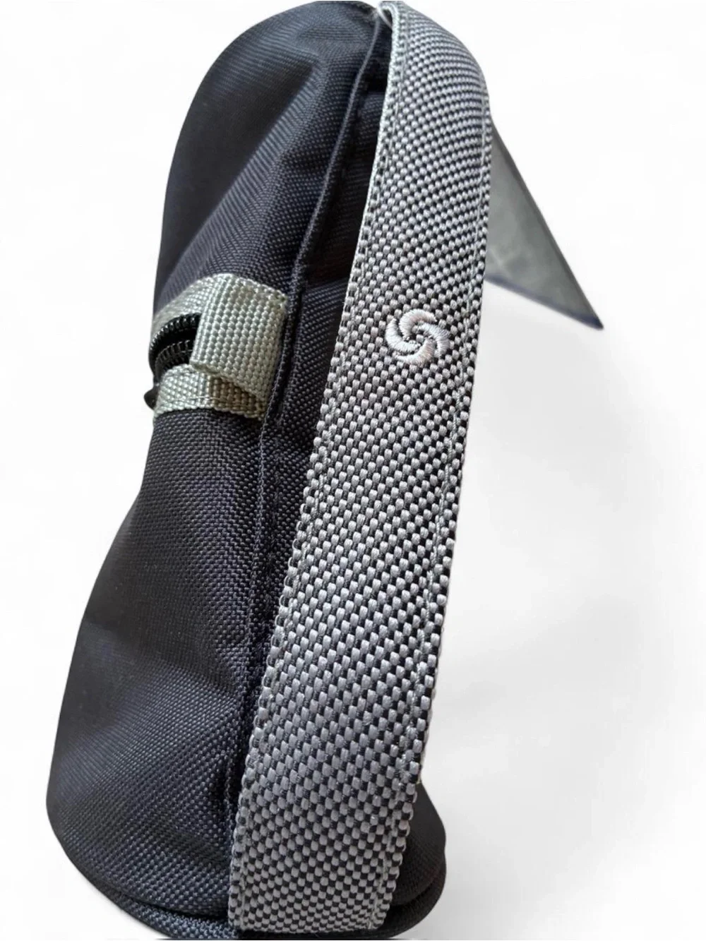 Samsonite Shoe Duffle Bag NWT